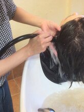 ヘアメイク ノーズ(hair make noze)