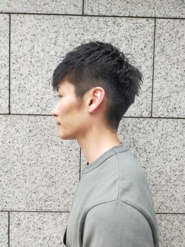 ヒロギンザ 神田店(HIRO GINZA) ビジネスショート