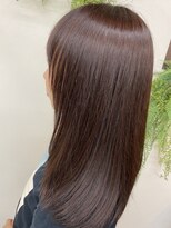パチャールヘアー(PACAR HAIR)&nbsp;★ツヤツヤストレート★