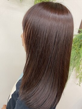 パチャールヘアー(PACAR HAIR) ★ツヤツヤストレート★