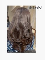 シオン(sHioN)&nbsp;アディクシーカラー