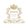 モードケイズ JR茨木improve店(MODE K's)のお店ロゴ