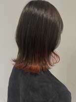 ルシュカイチマルニ(Rasca102)&nbsp;♪Rasca☆オレンジベージュ