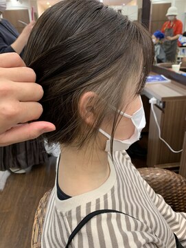 レガリタ(Regarita) 【Regarita】ニュアンスカラー/ハイトーンカラー◎30代40代50代