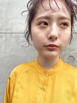 ニコ ヘアデザイン(nico hair design)&nbsp;愛されお団子