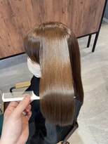 ロアール ケア 江南店(LOAOL CARE)&nbsp;【髪質改善】【頭皮ケア】【白髪染め】はLOAOL CARE江南店で☆