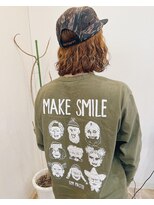 アンカーデイズ(Anchor Days)&nbsp;くりくりパーマ