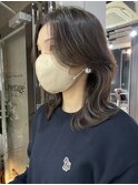大人美人フェイスレイヤー  20代30代40代【白金/目黒】担当 濱口