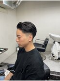 ビジネスフェード