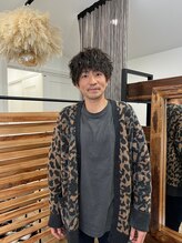 ラル(Lull) 小柴 健太郎