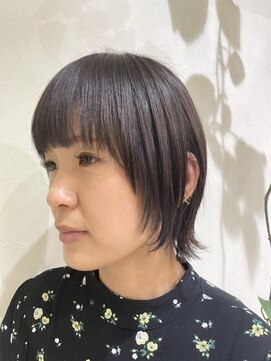 シエル(CIEL) ウルフレイヤー