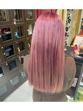 プライズ 錦糸町北口店(prize) ピンクカラー/ピンクグレー【錦糸町/錦糸町北口/錦糸町駅】