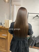 ダーツ(darts)&nbsp;＊darts_KAREN＊latte greige