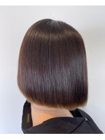 ユーリ(JUURI)&nbsp;艶ボブ☆