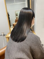 ロア 福岡天神店(LORE)&nbsp;髪質改善cupra