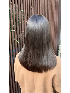 キコ 西宮(kico) ナチュラルヘアー