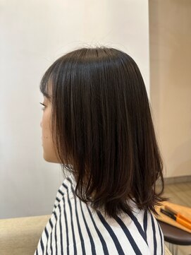 テント 上大岡(tento) ミディアム