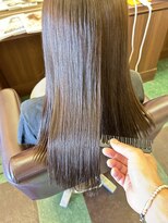 シャンプー ボーイ 宮崎柳丸店(SHAMPOO BOY)&nbsp;酸性ストレート