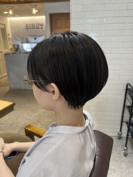 エイト 溝の口店(EIGHT) コンパクトショート