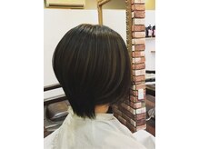 ヘアデザイン アーティーズ(Hair design Artyz)