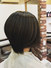 ヘアデザイン アーティーズ(Hair design Artyz)