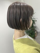 ノーム(Noome.)&nbsp;ボブ/bob