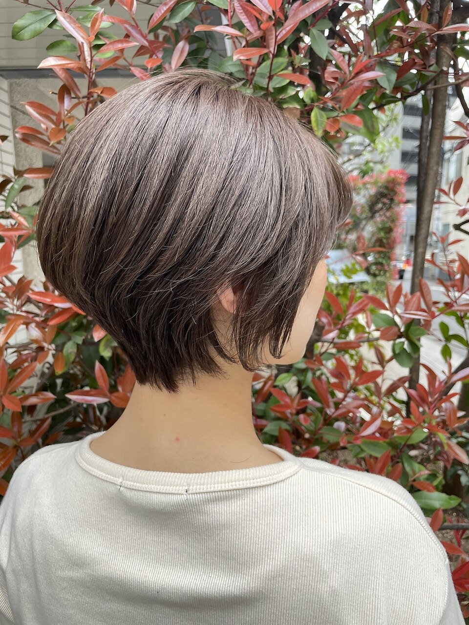 似合わせカット￥5500