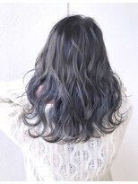 モアナ バイ ヘッドライト 武蔵小杉店(Moana by HEADLIGHT)&nbsp;Moana【武蔵小杉】#グレージュ#ケアブリーチ#トリートメント