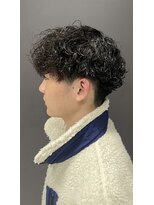 クレオ 片江店(CREO) 波巻きツイスパ