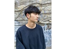 ヘアーシグネチャー(Hair Signature)