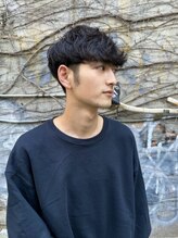 ヘアーシグネチャー(Hair Signature)