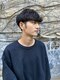 ヘアーシグネチャー(Hair Signature)の写真/《marbb取扱い》実力派Stylistがオシャレメンズ必見のトレンドStyleをご提案!メンズカット+パーマ+TR¥11000