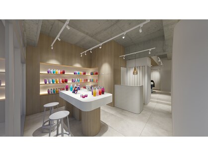 ワンピース 東大宮店(ONE PEACE)の写真