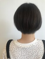 クララ トヨハシ(CLALA Toyohashi)&nbsp;髪質改善トリートメント