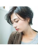 酸性ストレート髪質改善縮毛矯正白髪染めハイライト