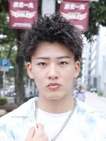 リップス 仙台annex(LIPPS)&nbsp;フェザーショート