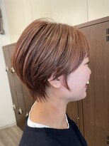 ウィル 梅田店(WiLL)&nbsp;ひし形ショート