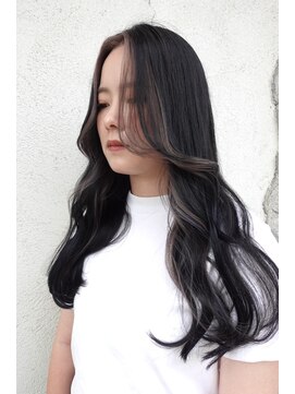 シェミール(CHEMIR) フェイスフレーミング×レイヤーカット【四日市】