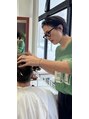 ボブフレックス(BOBFLEX) 古川 里香