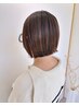 【平日限定】カット　￥5300円→￥4900円
