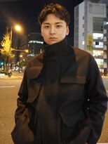 シキ(SIKI)&nbsp;短すぎないショート