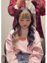 エルエードラゴ(LA DORAGO)&nbsp;ブリーチ/カラー/ギャル