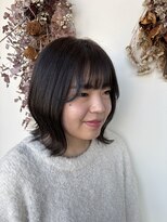 パレンテ(Parente)&nbsp;ダークオリーブブラウン