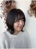 ダークオリーブブラウン