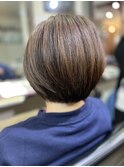 ショート