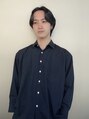 ロア 福岡天神店(LORE) 大谷 縮毛矯正