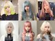 モニカ 栄店(MONIQA)の写真