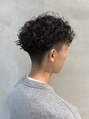 アーティック ヘア ディーヴァディーヴォ テスタ(ARTIC HAIR DIVA DIVO TESTA)&nbsp;オシャレメンズデザイン追求してます！