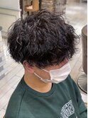 ☆波巻きミックススパイラル☆日吉