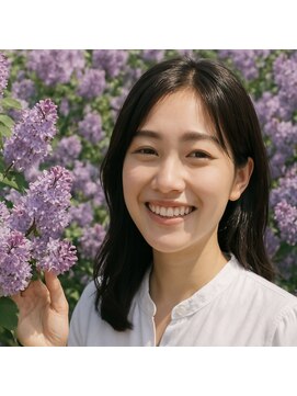 美染 丸山店(Bisen) 髪質改善/白髪ぼかし/白髪染め/オーガニックカラー/リタッチ